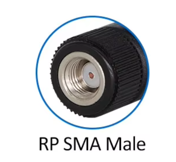 433 MHz RP SMA Male Antenna