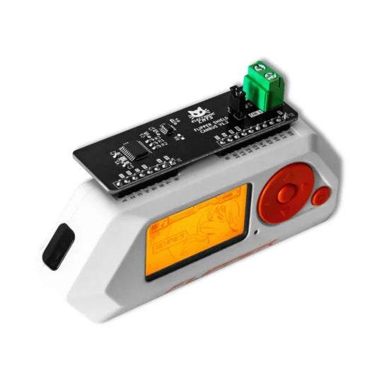 Flipper Add-On CANBus – CAN Bus Network Testing