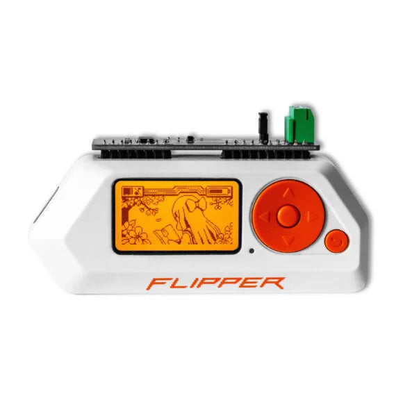 Flipper Add-On CANBus – CAN Bus Network Testing