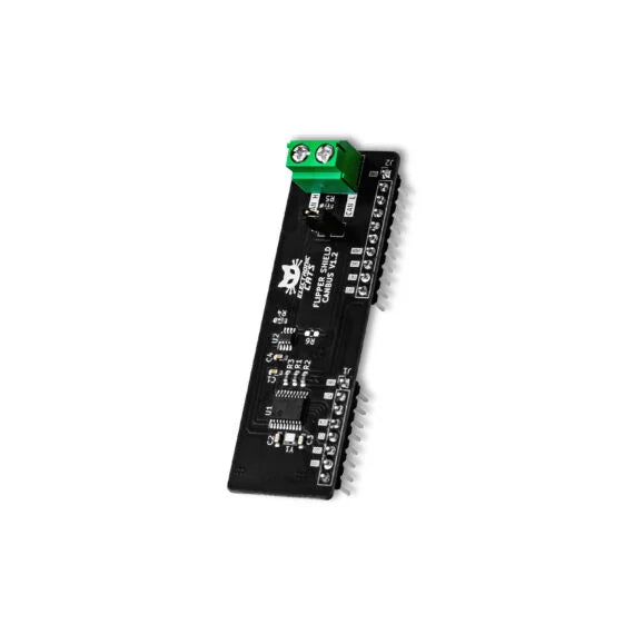 Flipper Add-On CANBus – CAN Bus Network Testing
