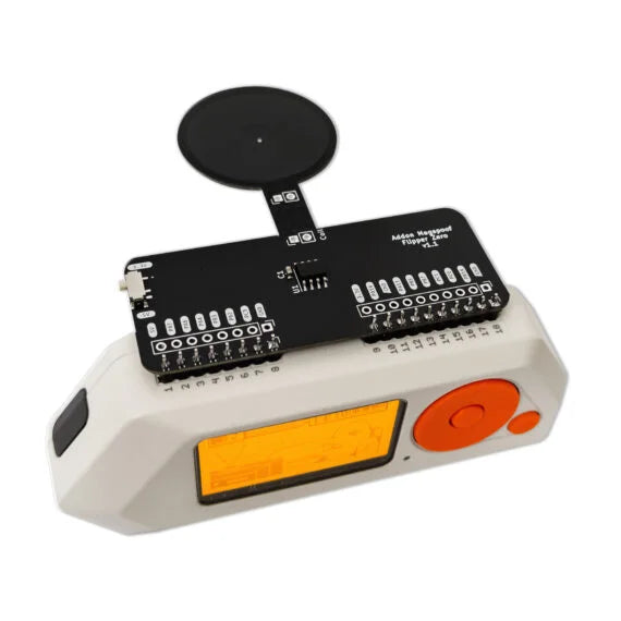Flipper Add-On Magspoof - MagStripe Testing