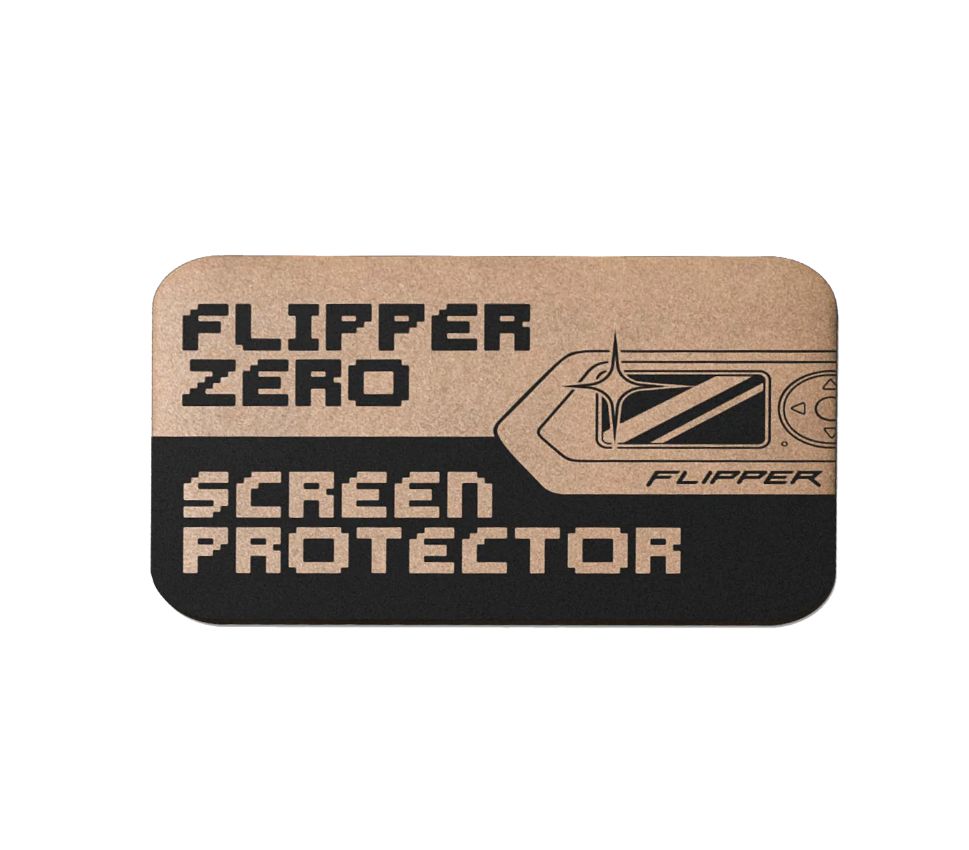 Flipper Zero Screen Protectors