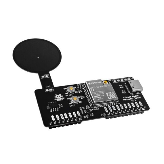 Flipper Add-On Marauder_Spoof