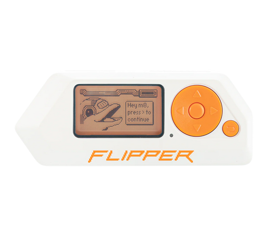 Flipper Zero