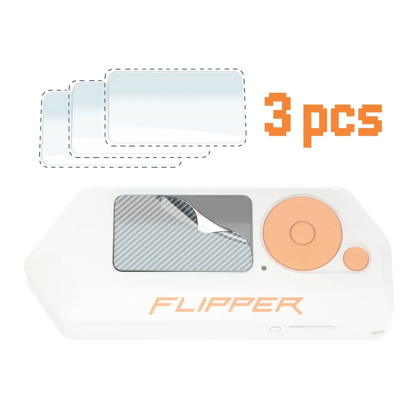 Flipper Zero Screen Protectors