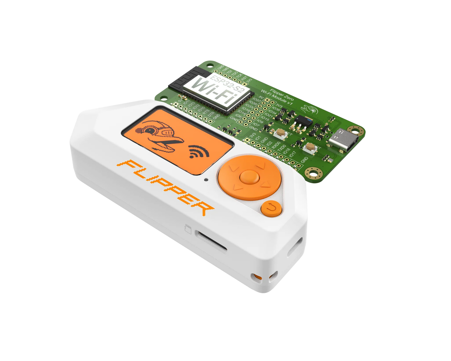 Flipper Zero Wifi Devboard