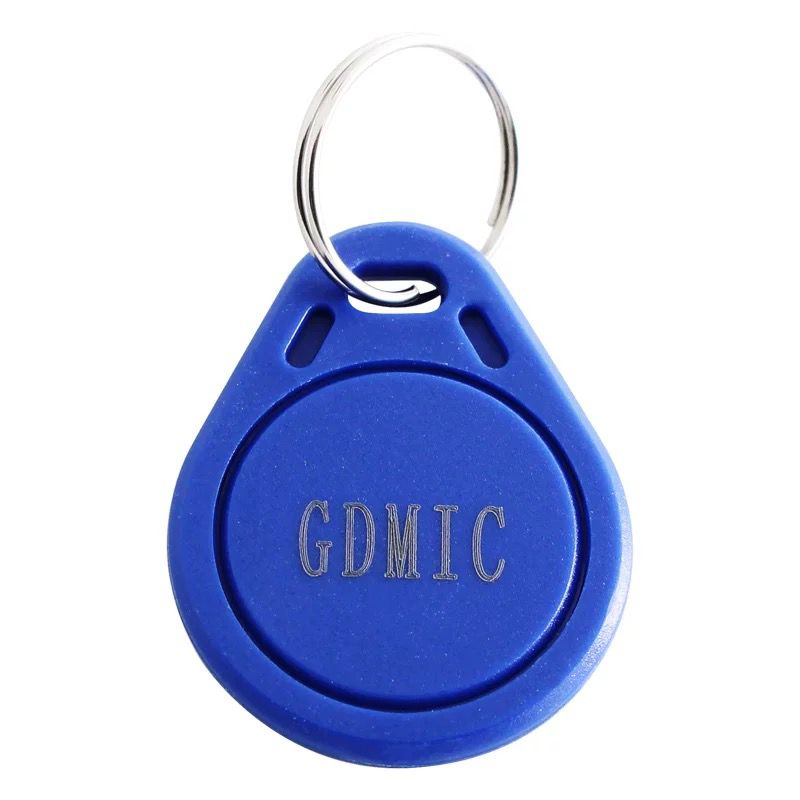 GDMIC Rewritable Keyfobs