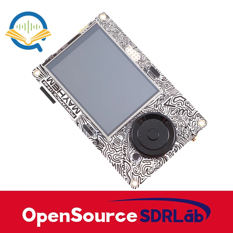 H4M and Transparent Shell Kit