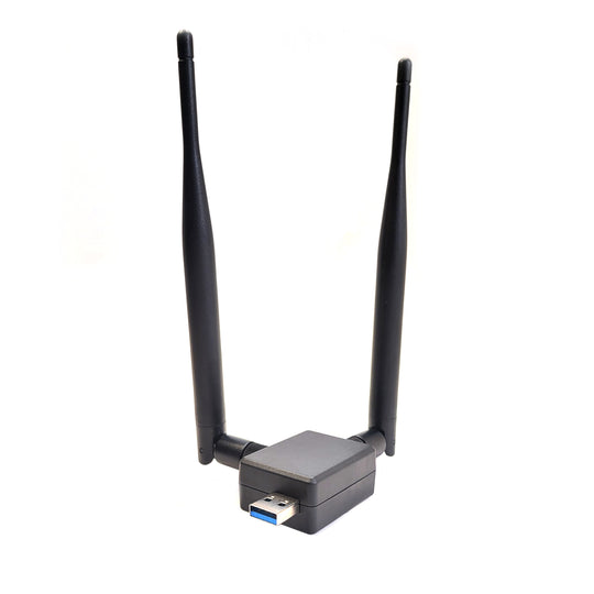 Wifi Pineapple VII + AC Tactical
