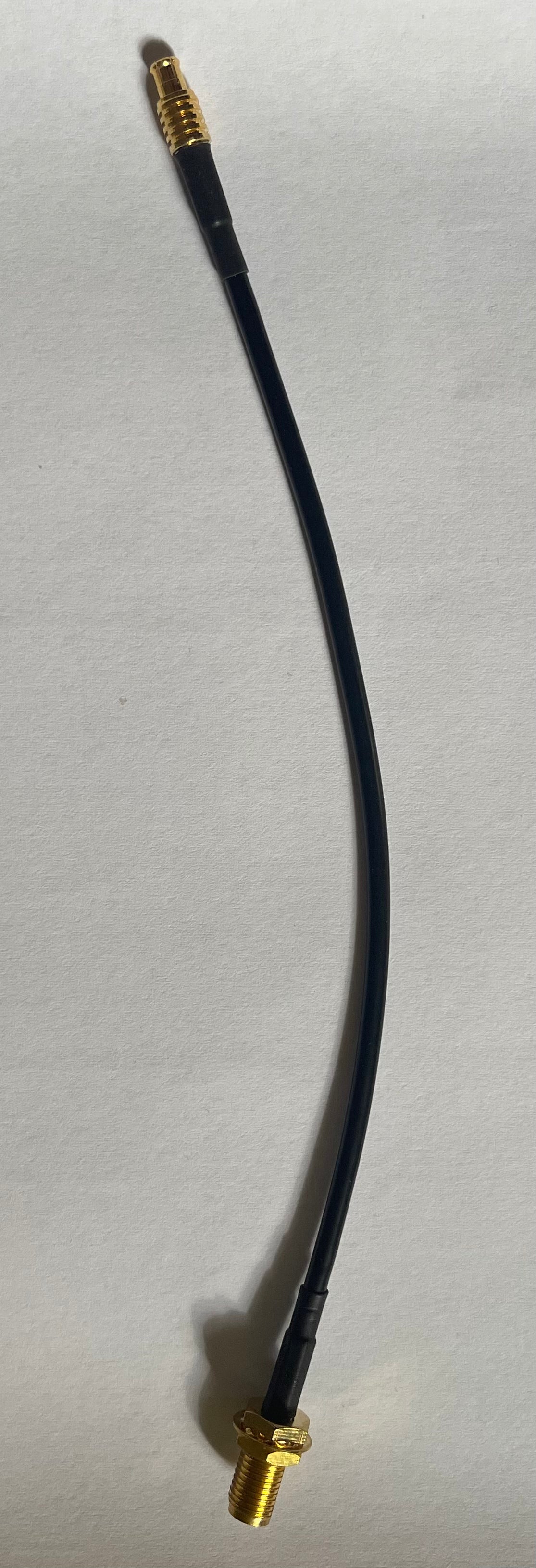 MCX to SMA Adapter Cable