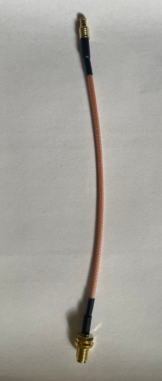 RTL-SDR R820T2+RTL2832U