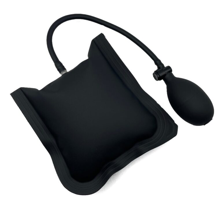 Entry Wedge – Quick Access Tool