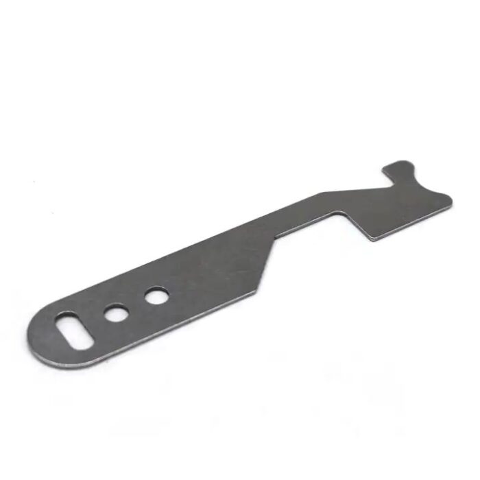 Mini Jim EDC Latch Bypass Tool (V2)