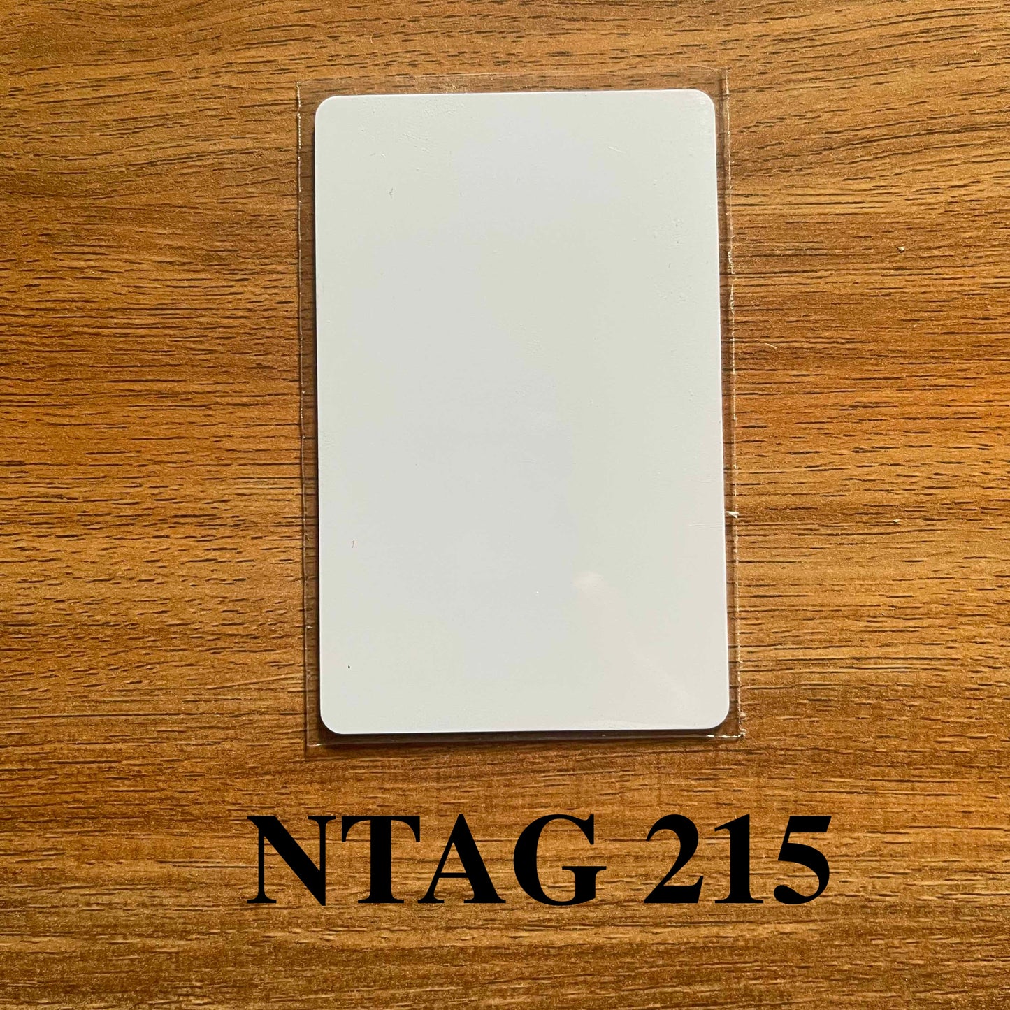 Magic NTAG215 – UID Changeable (Gen3)