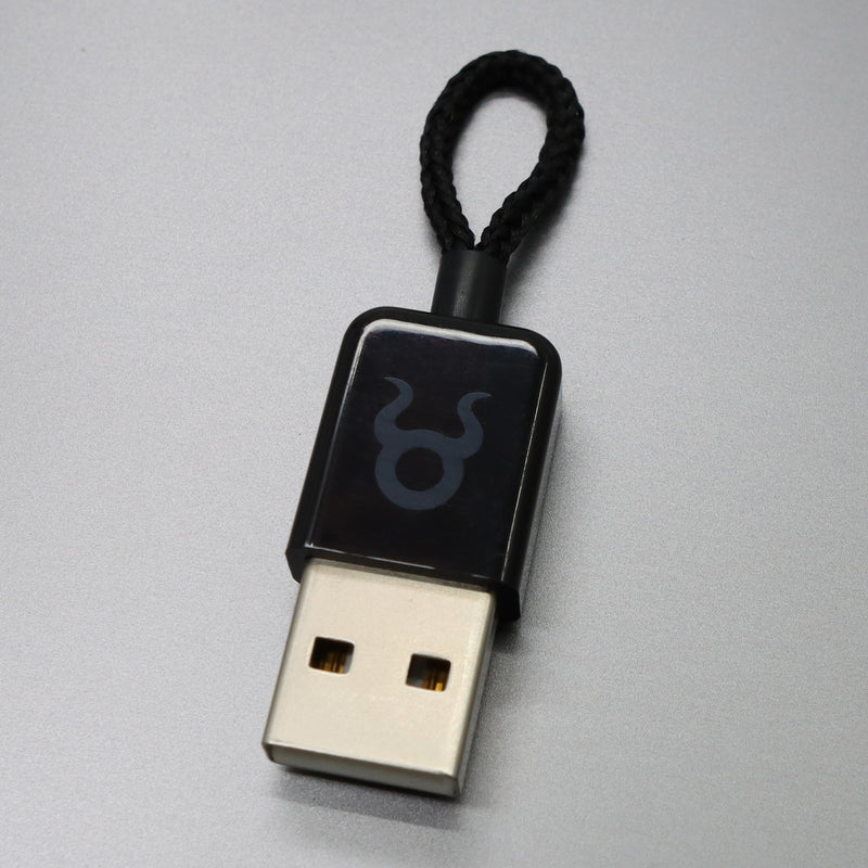 O.MG Plug Elite Black