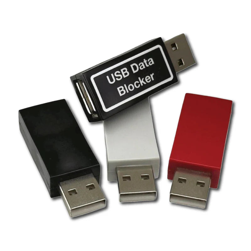 O.MG UnBlocker Elite Charcoal Black
