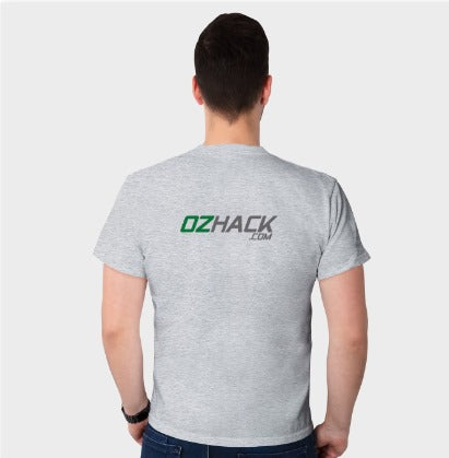 OzHack T-Shirt 2023