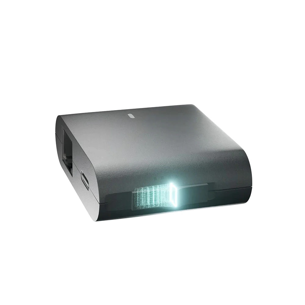 Packet Squirrel Mark II