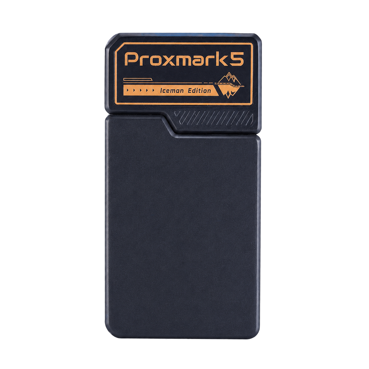 Proxmark5 Iceman Edition + BLE, WiFi, Battery Add On