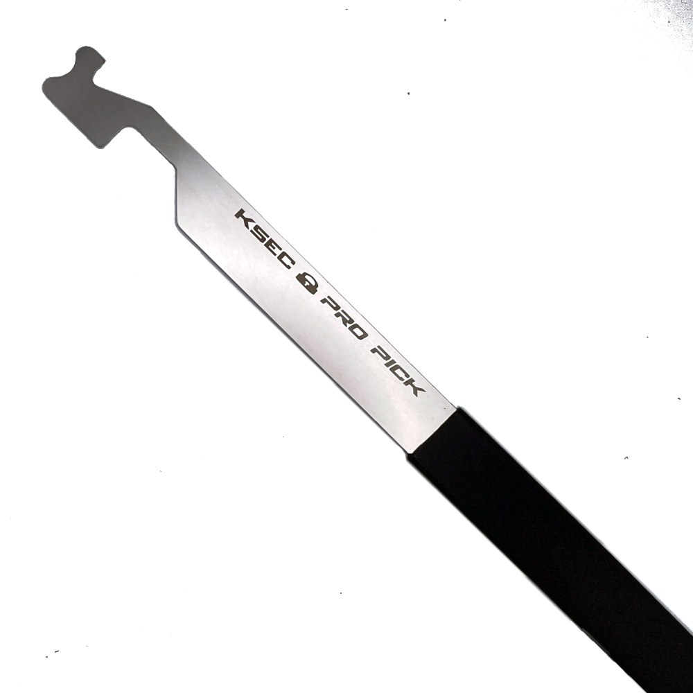 Quick Jim Shove IT Bypass Tool