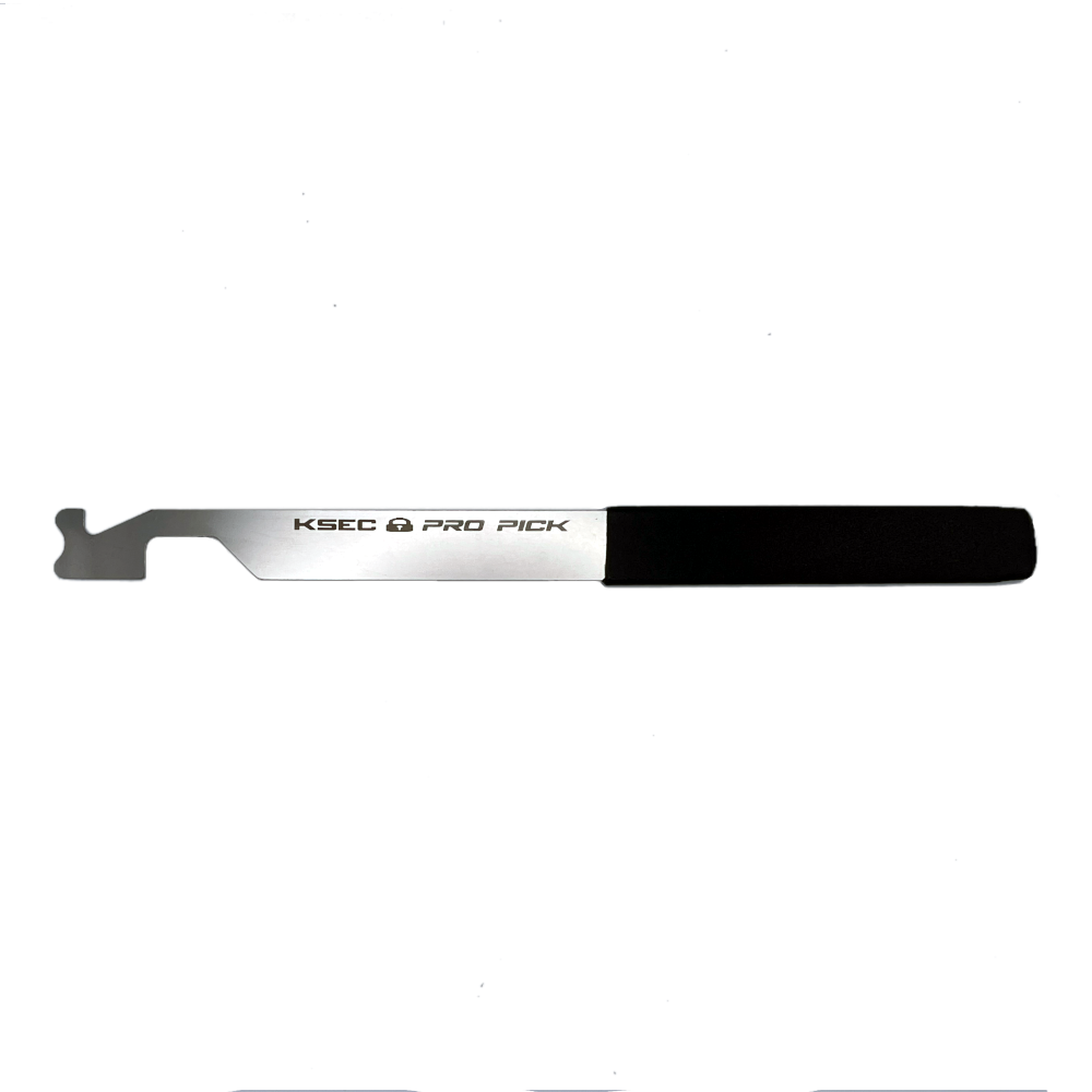 Quick Jim Shove IT Bypass Tool