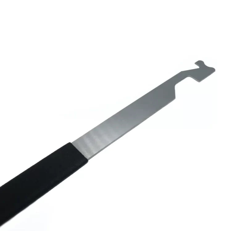 Quick Jim Shove IT Bypass Tool
