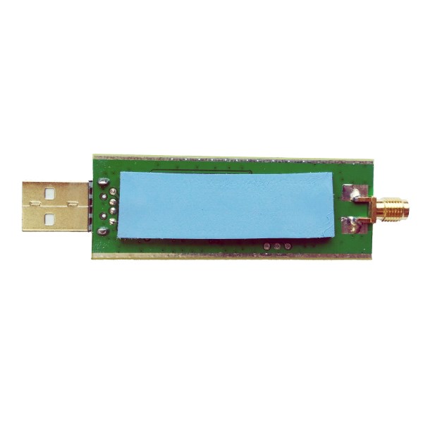 RTL-SDR Blog V4L (Lite) R828S RTL2832U 1PPM TCXO SMA Software Defined Radio with Dipole Antenna Kit