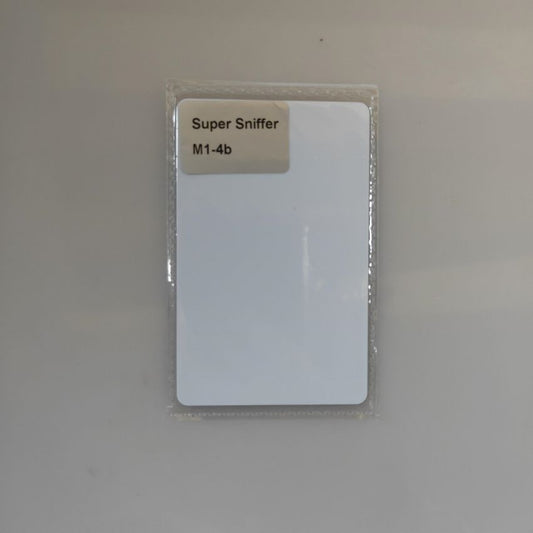 Super Sniffer Card MiFare