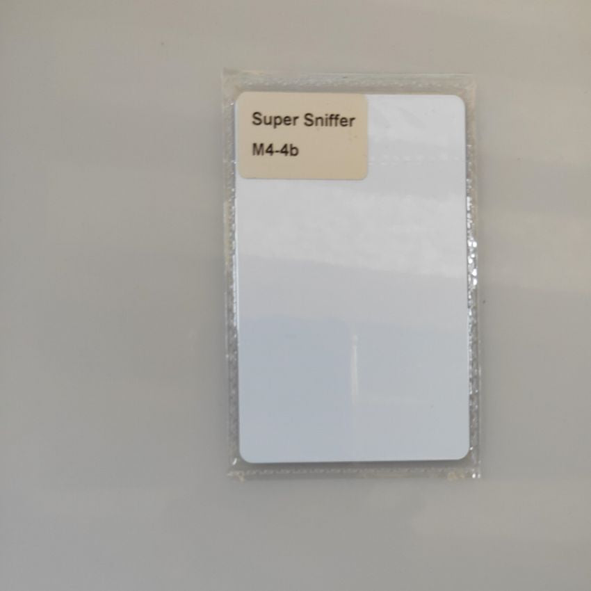 Super Sniffer Card MiFare