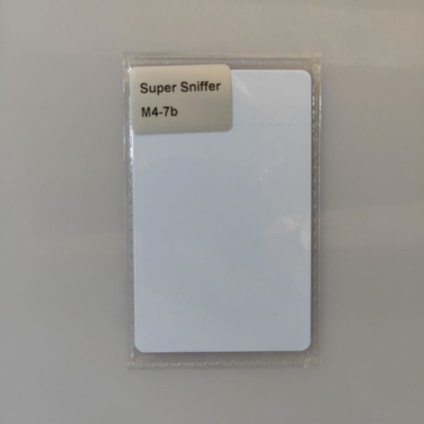 Super Sniffer Card MiFare