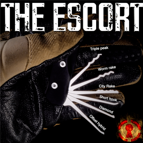 The Escort
