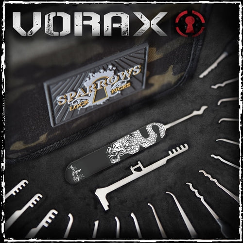 The Vorax