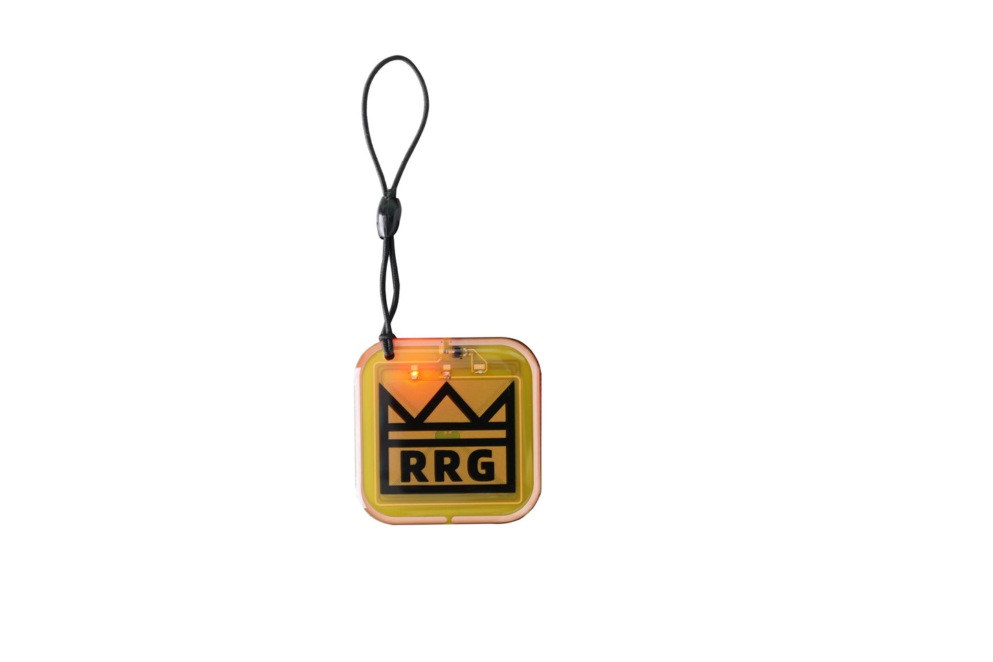 RFID UHF Ultra Detector - LF/HF/UHF
