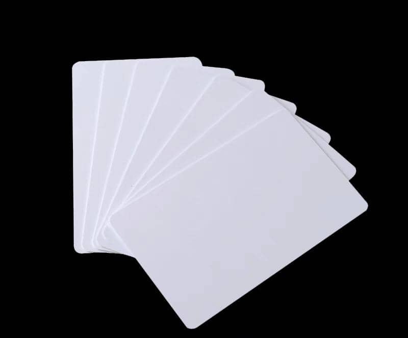 UID Changeable 1k 13.56mhz Gen 1a Card