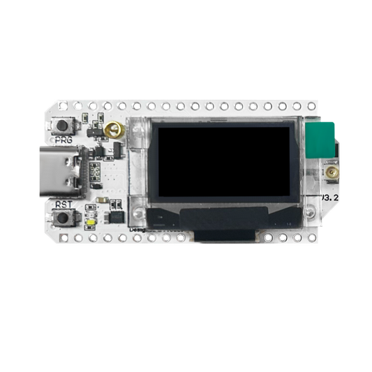 WiFi LoRa 32 v3 902-928 MHz Band with case
