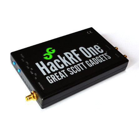 HackRF One