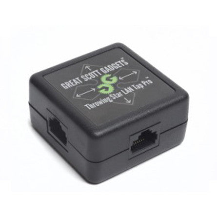 Throwing Star LAN Tap Pro