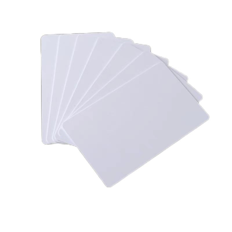 T5577 125KHz Writable Thin Proximity Card