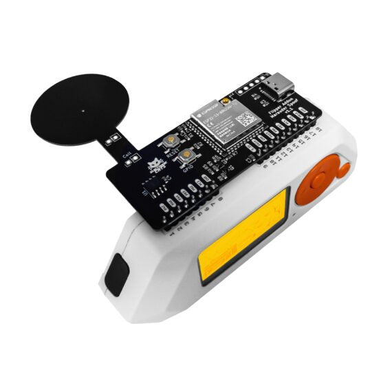 Flipper Add-On Marauder_Spoof