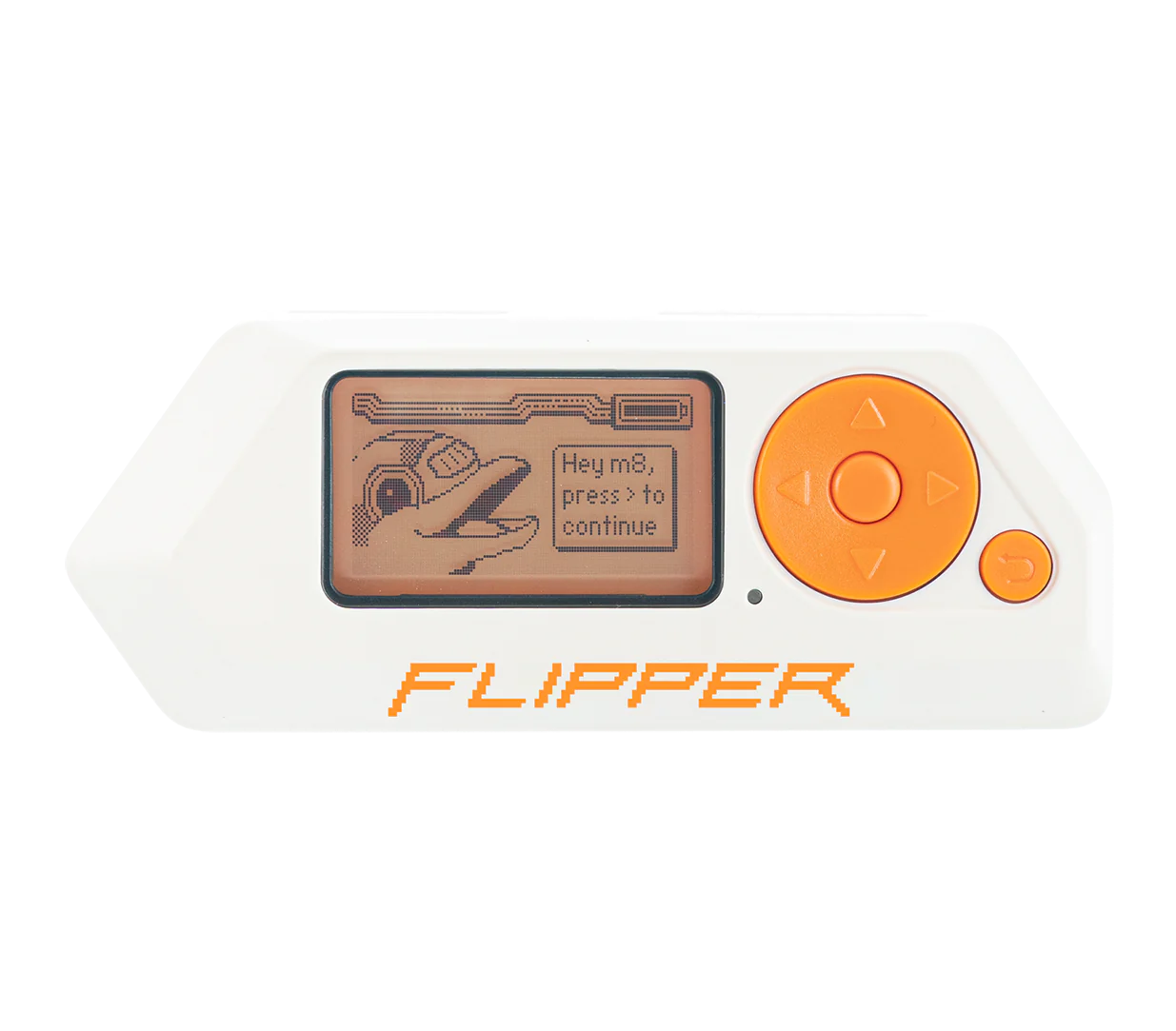 Flipper Zero