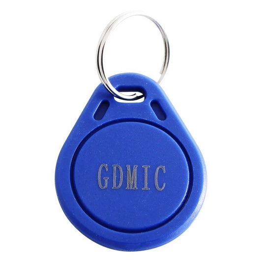 GDMIC Rewritable Keyfobs