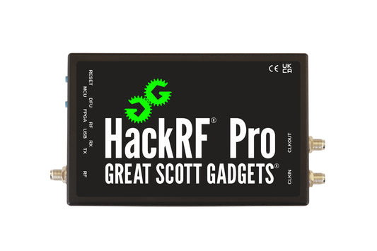 HackRF Pro