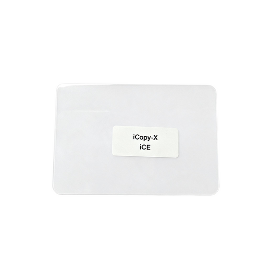 iCLASS® Elite - ICE Card