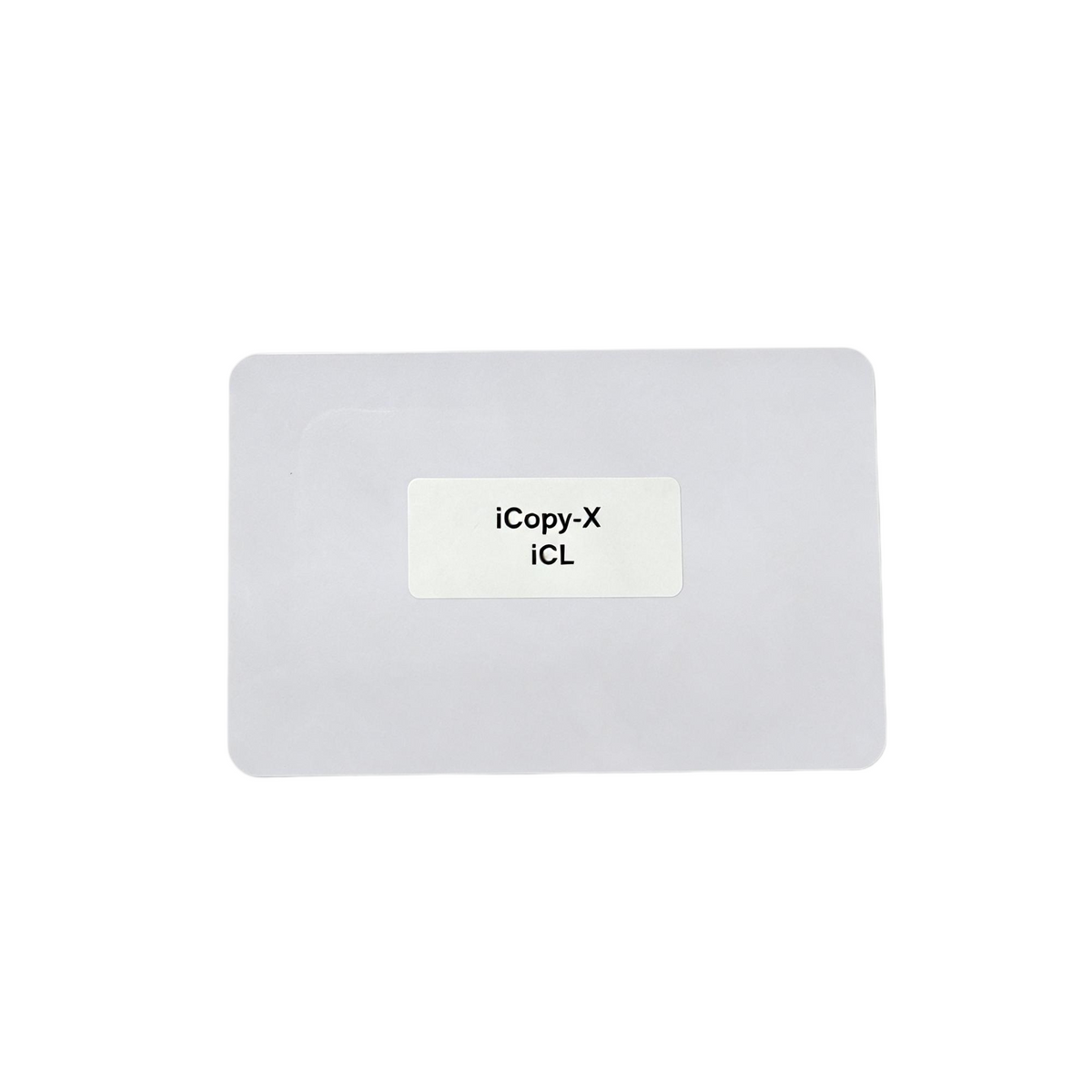 iCLASS® Legacy - ICL Card