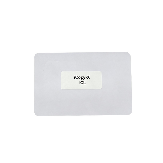 iCLASS® Legacy - ICL Card