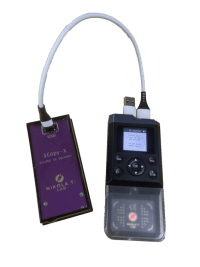 iCS Decoder for SE & SEOS