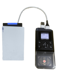 iCS Decoder for SE & SEOS