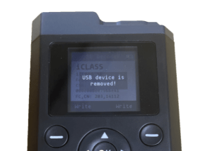 iCS Decoder for SE & SEOS