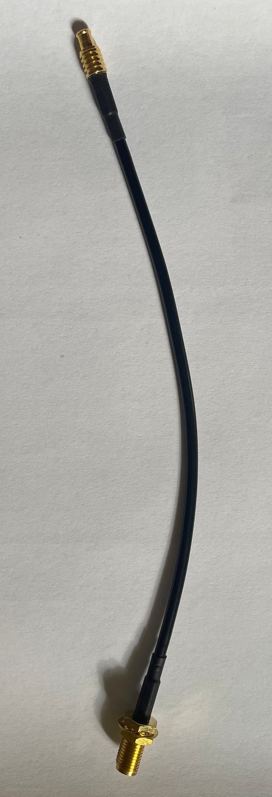 MCX to SMA Adapter Cable