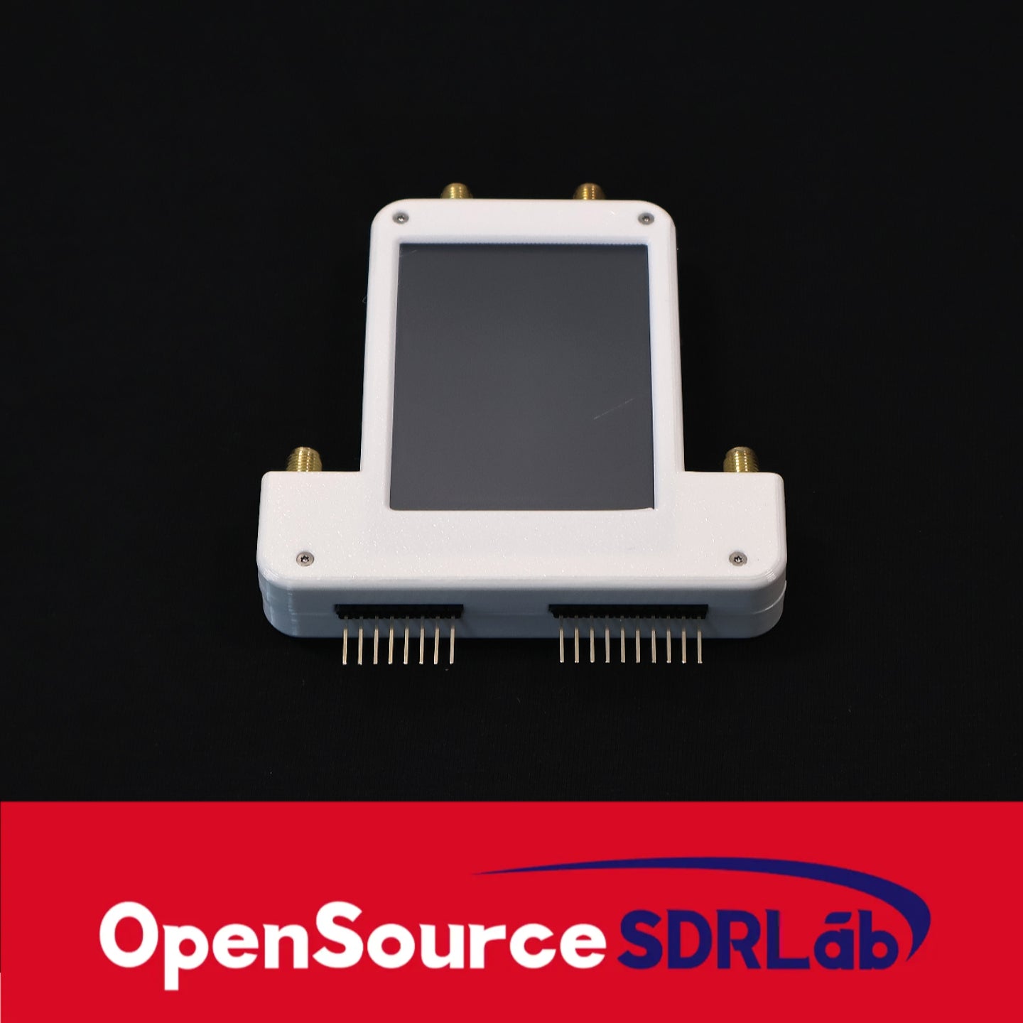 Flipper Add-On Multi-in-One WiFi+433M+GPS ESP32 Module